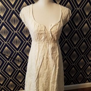 Off White dress small
